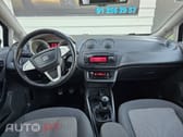 Seat Ibiza 1.4 TDi Ecomotive DPF
