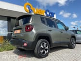 Jeep Renegade 1.3 TG Trailhawk