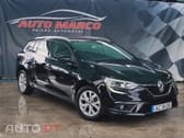 Renault Mégane Sport Tourer Limited