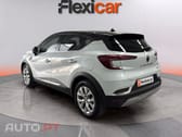 Renault Captur 1.6 E-Tech Plug-In Techno