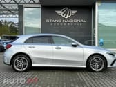 Mercedes-Benz A 250 e AMG Line