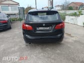 BMW 218 i Sport Line