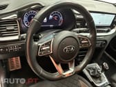 Kia Proceed 1.0 T-GDI GT Line