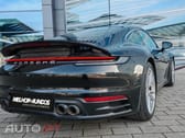 Porsche 992 Carrera