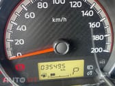 Mitsubishi Space Star 1.2 Intense CVT