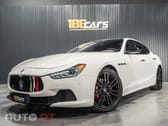 Maserati Ghibli 3.0 V6