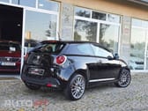 Alfa Romeo Mito 0.9 8V Turbo Twinair Super