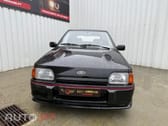 Ford Escort Cabrio 1.4 Ghia
