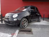 Fiat 500 1.4 16V Sport