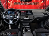 BMW 118 i Pack Desportivo M Auto