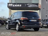 Ford S-Max 1.8 TDCi Titanium 7L