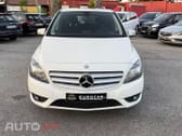 Mercedes-Benz B 180 Style