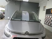 Citroen C4 SpaceTourer 1.5 BlueHDi Feel