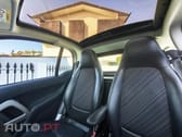 Smart ForTwo 1.0 T Passion 84 Softouch