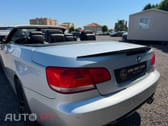 BMW 320 d Auto