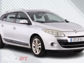 Renault Mégane Sport Tourer 1.5 dCi Dynamique S