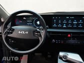Kia EV6 77.4 kWh Air Active
