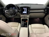 Volvo XC40 1.5 T5 PHEV Luxury Inscription DCT7