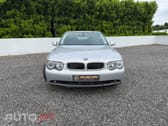 BMW 735 iA