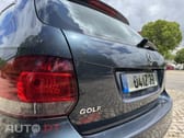 Volkswagen Golf Variant 1.6 TDi Highline