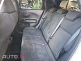 Nissan Juke 1.6 T Nismo