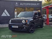 Jeep Renegade 1.6 MJD Night Eagle