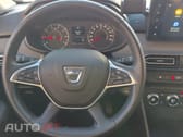 Dacia Jogger 1.0 ECO-G Extreme 7L Bi-Fuel