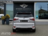 Ford EcoSport 1.0 EcoBoost ST-Line Plus