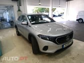 Mercedes-Benz EQA 250 Progressive