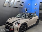 MINI Cooper Classic