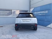 Peugeot 2008 1.2 Hybrid Allure e-DCS6