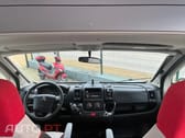 Citroen Jumper 2.0 BlueHDi 35 L4 CD