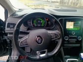 Renault Mégane Sport Tourer 1.5 dCi GT Line
