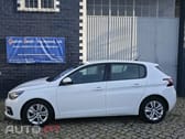 Peugeot 308 1.5 BlueHDi Style