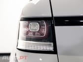 Land Rover Range Rover Sport 3.0 TDV6 HSE Dynamic