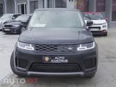 Land Rover Range Rover Sport 2.0 Si4 PHEV HSE Dynamic