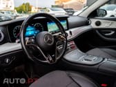 Mercedes-Benz E 300 de 9G-TRONIC Avantgarde