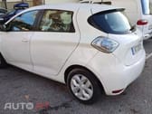 Renault Zoe (c/ Bateria) Life 40