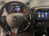 Renault Captur 1.2 TCe Exclusive EDC