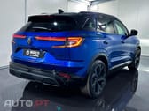 Renault Austral E-Tech Full Hybrid Espirit Alpine