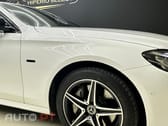 Mercedes-Benz E 300 de AMG Line