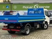Mitsubishi Canter FUSO CANTER 6 S 15 LIGEIRA