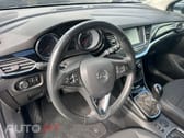 Opel Astra Sports Tourer 1.5 D Design & Tech S/S