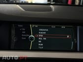 BMW 520 d Pack M Auto