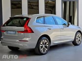 Volvo XC60 2.0 T6 PHEV Inscription AWD