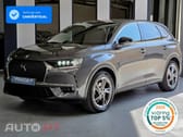 DS DS7 Crossback 4x4 Bastille +