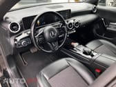 Mercedes-Benz CLA 180 d Shooting Brake Progressive Aut.