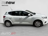 Dacia Sandero COMFORT ECO-G 100