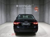 Audi A4 35 TDI Advanced S tronic