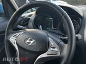 Hyundai ix20 1.6 CVVT Comfort AT